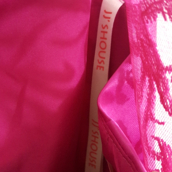 JJ HOUSE...Party dress - Picture 7 of 7